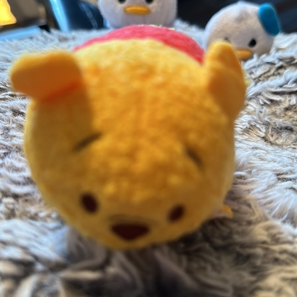 Disney tsum tsum - Picture 4 of 7